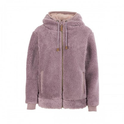 Front - Trespass Womens/Ladies Lavelle Casual Jacket