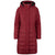 Front - Trespass Womens/Ladies Bitsy Down Jacket
