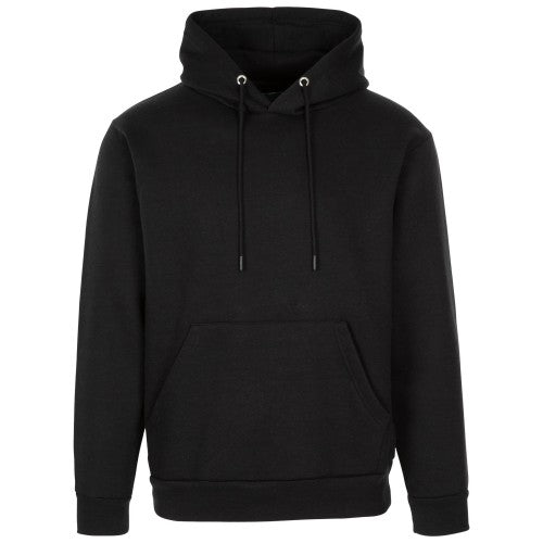 Front - Trespass Mens Sometime Hoodie