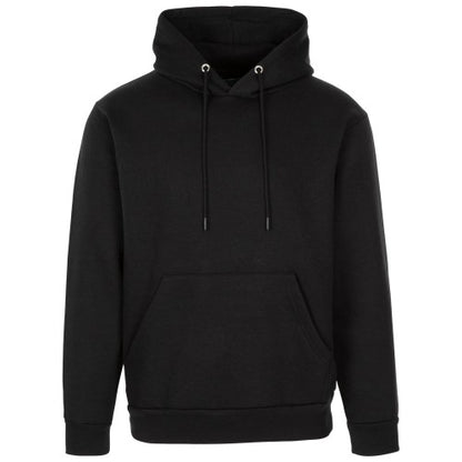 Front - Trespass Mens Sometime Hoodie