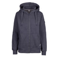 Front - Trespass Womens/Ladies Erie Marl Hoodie