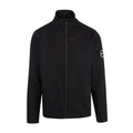 Front - Trespass Mens Travis DLX Jacket