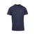 Front - Trespass Mens Garvey DLX Marl T-Shirt