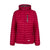 Front - Trespass Womens/Ladies Lenka Hooded Padded Jacket