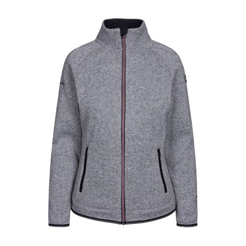 Front - Trespass Womens/Ladies Toddy AT200 Fleece Jacket