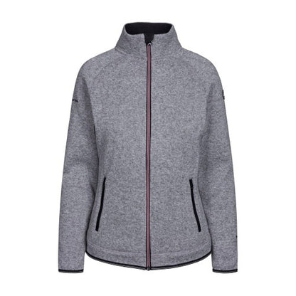 Front - Trespass Womens/Ladies Toddy AT200 Fleece Jacket
