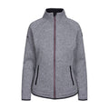 Front - Trespass Womens/Ladies Toddy AT200 Fleece Jacket