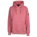 Front - Trespass Womens/Ladies Fang Hoodie