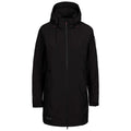 Front - Trespass Womens/Ladies Lucille DLX Waterproof Jacket