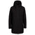 Front - Trespass Womens/Ladies Lucille DLX Waterproof Jacket