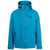Front - Trespass Mens Montgomery DLX Waterproof Jacket