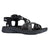 Front - Trespass Womens/Ladies Vesta Crossover Strap Sandals