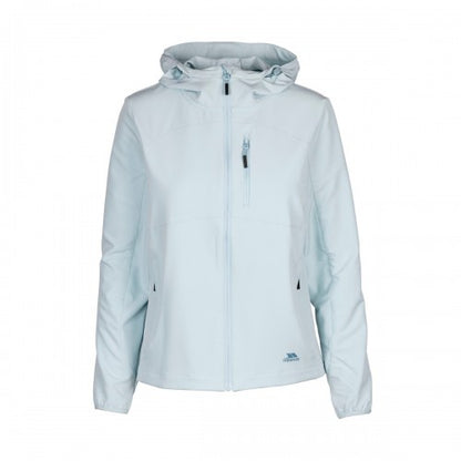 Front - Trespass Womens/Ladies Kalady TP50 Jacket