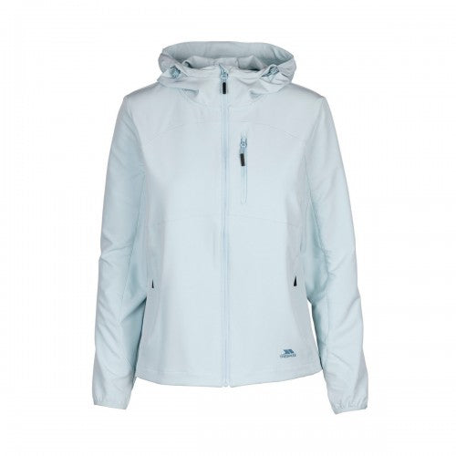 Front - Trespass Womens/Ladies Kalady TP50 Jacket