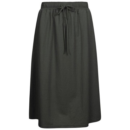 Front - Trespass Womens/Ladies Connie Skirt
