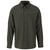 Front - Trespass Mens Cargan Shirt