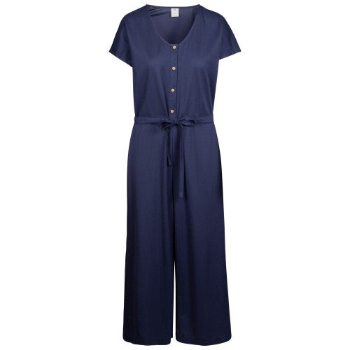 Front - Trespass Womens/Ladies Britanny Jumpsuit