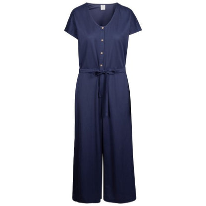 Front - Trespass Womens/Ladies Britanny Jumpsuit