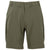 Front - Trespass Mens Grittleton TP75 Shorts