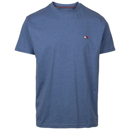 Front - Trespass Mens Banas T-Shirt