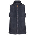 Front - Trespass Womens/Ladies Talkative Fleece AT200 Gilet