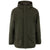 Front - Trespass Mens Cutsdean Jacket