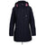 Front - Trespass Womens/Ladies Pavlina TP75 Waterproof Jacket
