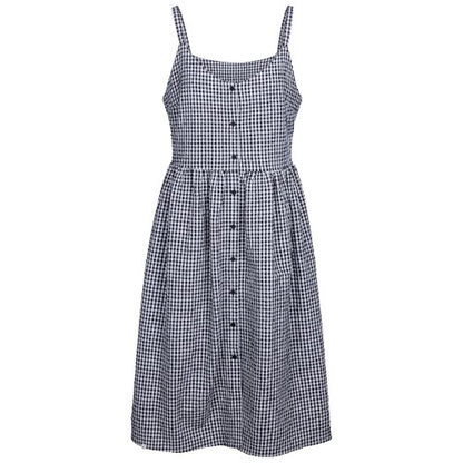 Front - Trespass Womens/Ladies Dorothy Casual Dress