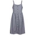 Front - Trespass Womens/Ladies Dorothy Casual Dress