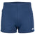 Front - Trespass Mens Tightrope Swim Shorts