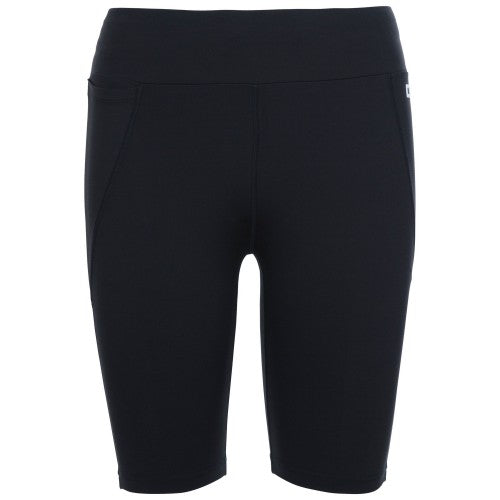Front - Trespass Womens/Ladies Adley DLX Leggings