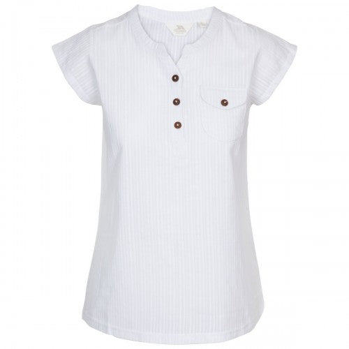 Front - Trespass Womens/Ladies Tricia Top