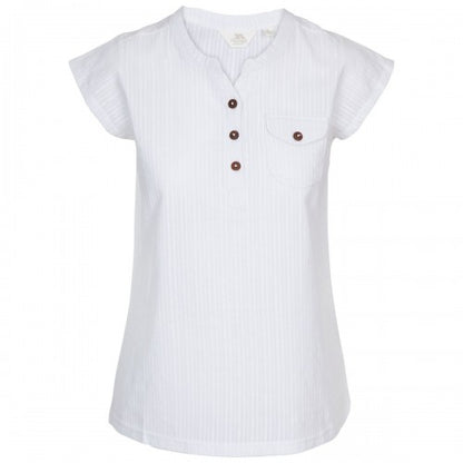 Front - Trespass Womens/Ladies Tricia Top