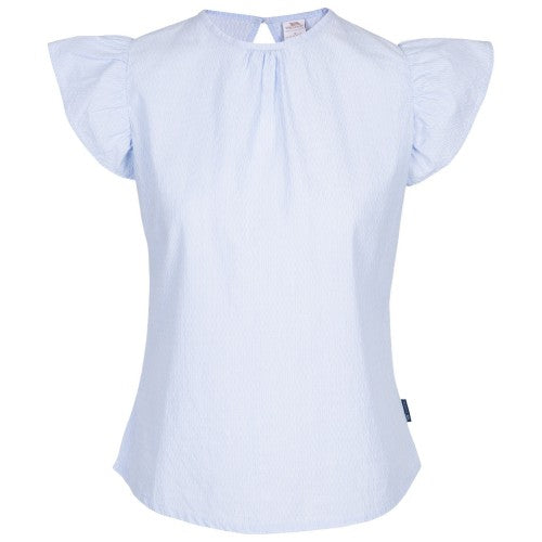 Front - Trespass Womens/Ladies Rhian Top