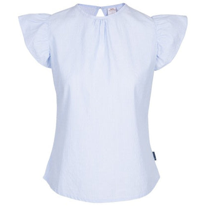 Front - Trespass Womens/Ladies Rhian Top