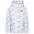 Front - Trespass Childrens/Kids Drippy TP50 Waterproof Jacket