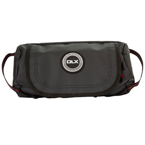 Front - Trespass Tripwash DLX Wash Bag