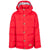 Front - Trespass Childrens/Kids Exposure TP50 Parka
