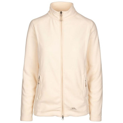 Front - Trespass Womens/Ladies Renato AT100 Fleece Jacket