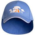 Front - Trespass Childrens/Kids Cabello II Cap