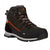 Front - Trespass Mens Mikeba Suede Boots