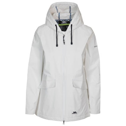 Front - Trespass Womens/Ladies Boundary TP75 Jacket