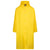 Front - Trespass Unisex Adult It May Rain Packaway Raincoat