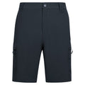 Front - Trespass Mens Dalham Shorts