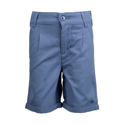 Front - Trespass Girls Hunniee Shorts
