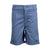 Front - Trespass Girls Hunniee Shorts
