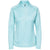 Front - Trespass Womens/Ladies Fairford Fleece Top