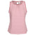 Front - Trespass Womens/Ladies Kelly Stripe Vest Top
