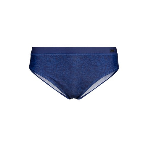 Front - Trespass Womens/Ladies Tina Palm Leaf Bikini Bottoms