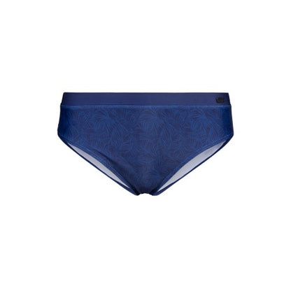 Front - Trespass Womens/Ladies Tina Palm Leaf Bikini Bottoms